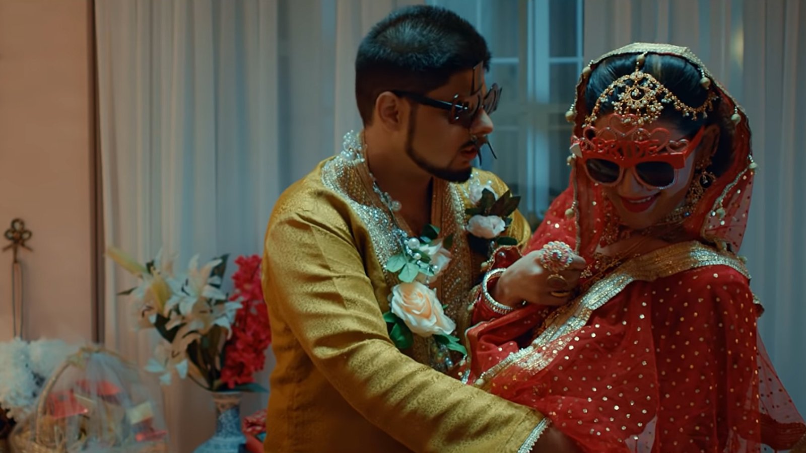 Heer Maan Ja (2019)
