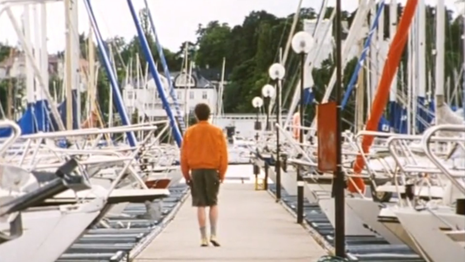 Daddy blue (1994)