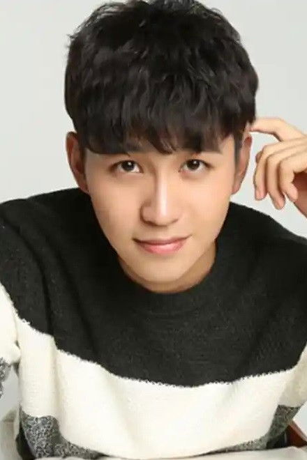 et billede af 谢杨言木