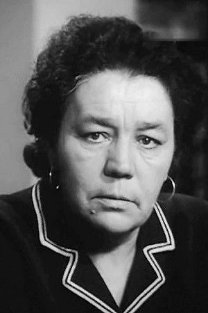 et billede af Mariya Andrianova