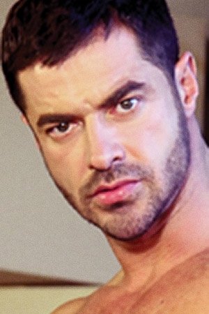 et billede af Carlos Caballero