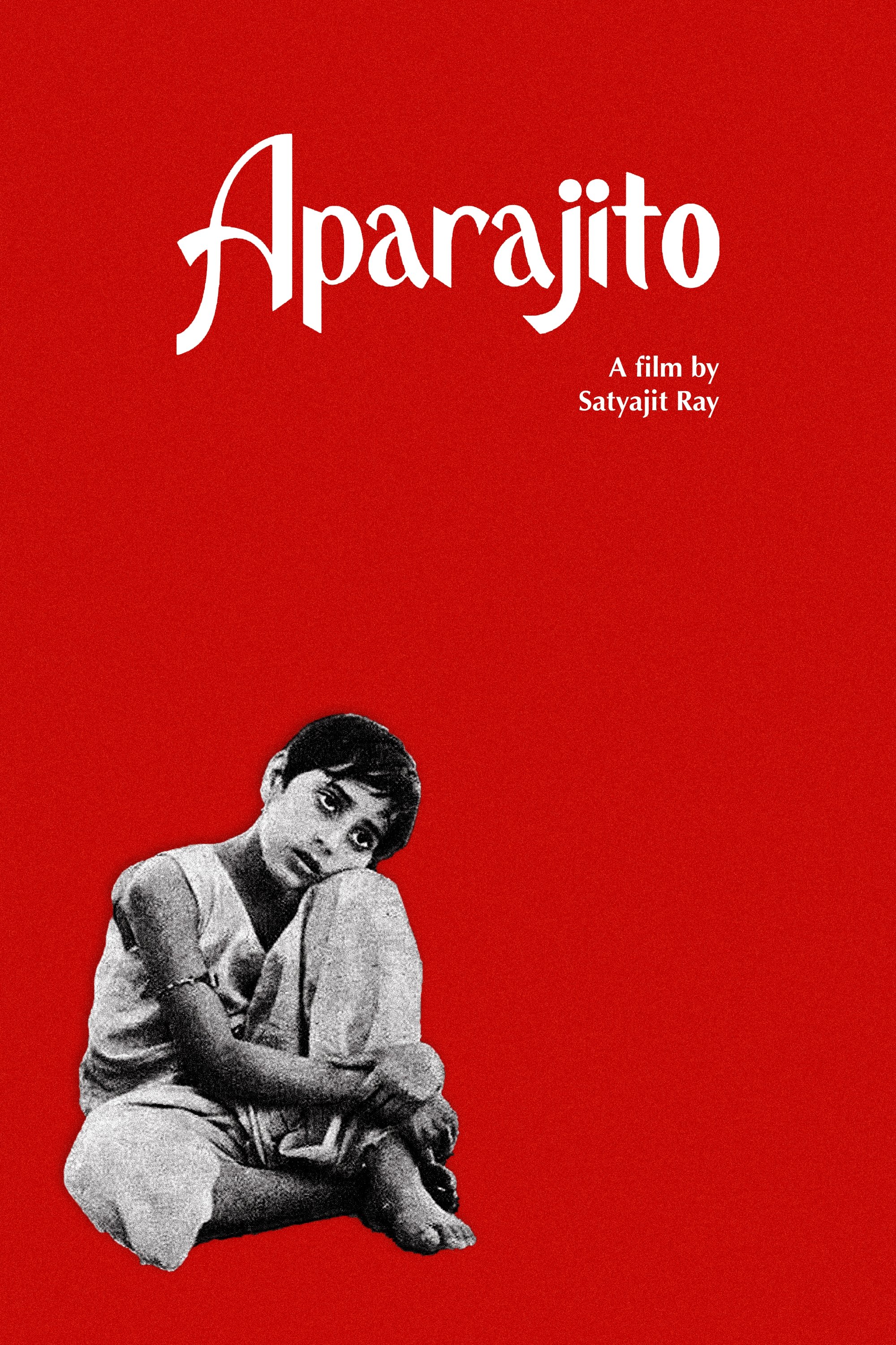 Aparajito