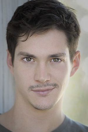 et billede af Jose Dammert