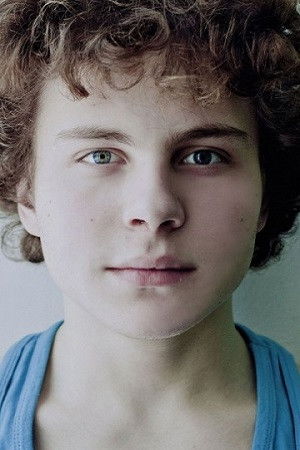 et billede af Aleksandr Yunkerov