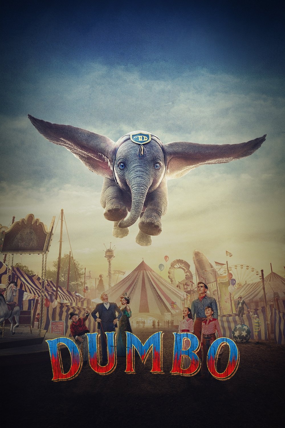 Dumbo