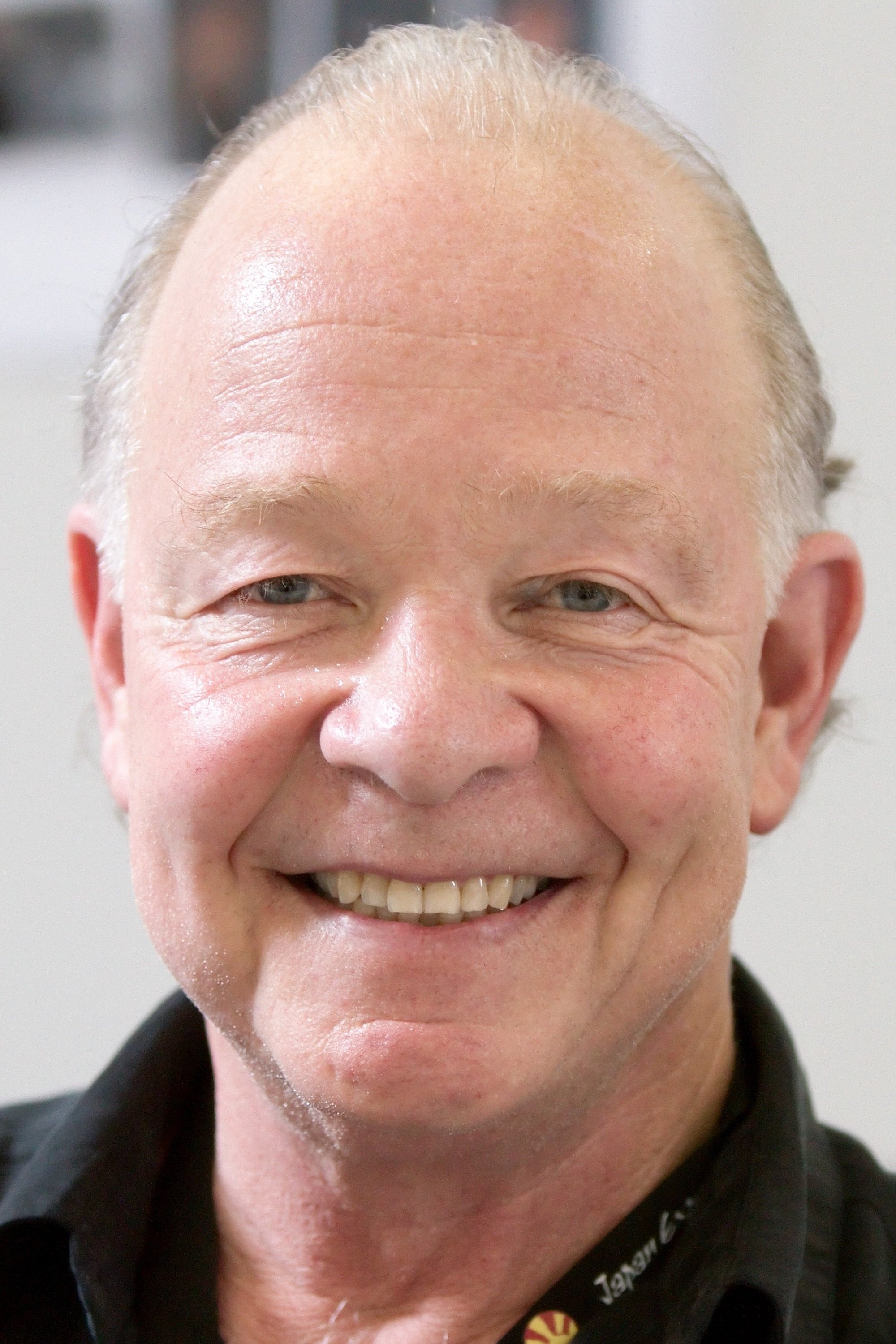 et billede af David Abramowitz