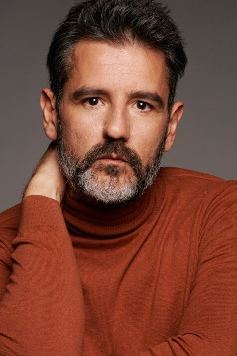 et billede af Antonio Hortelano