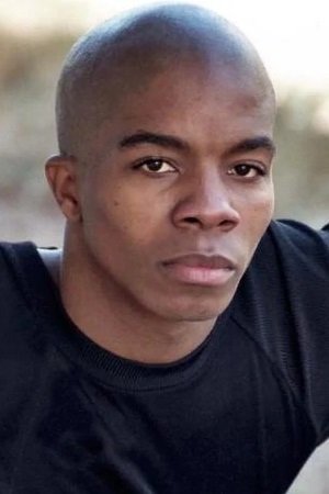 et billede af Precious Jenkins