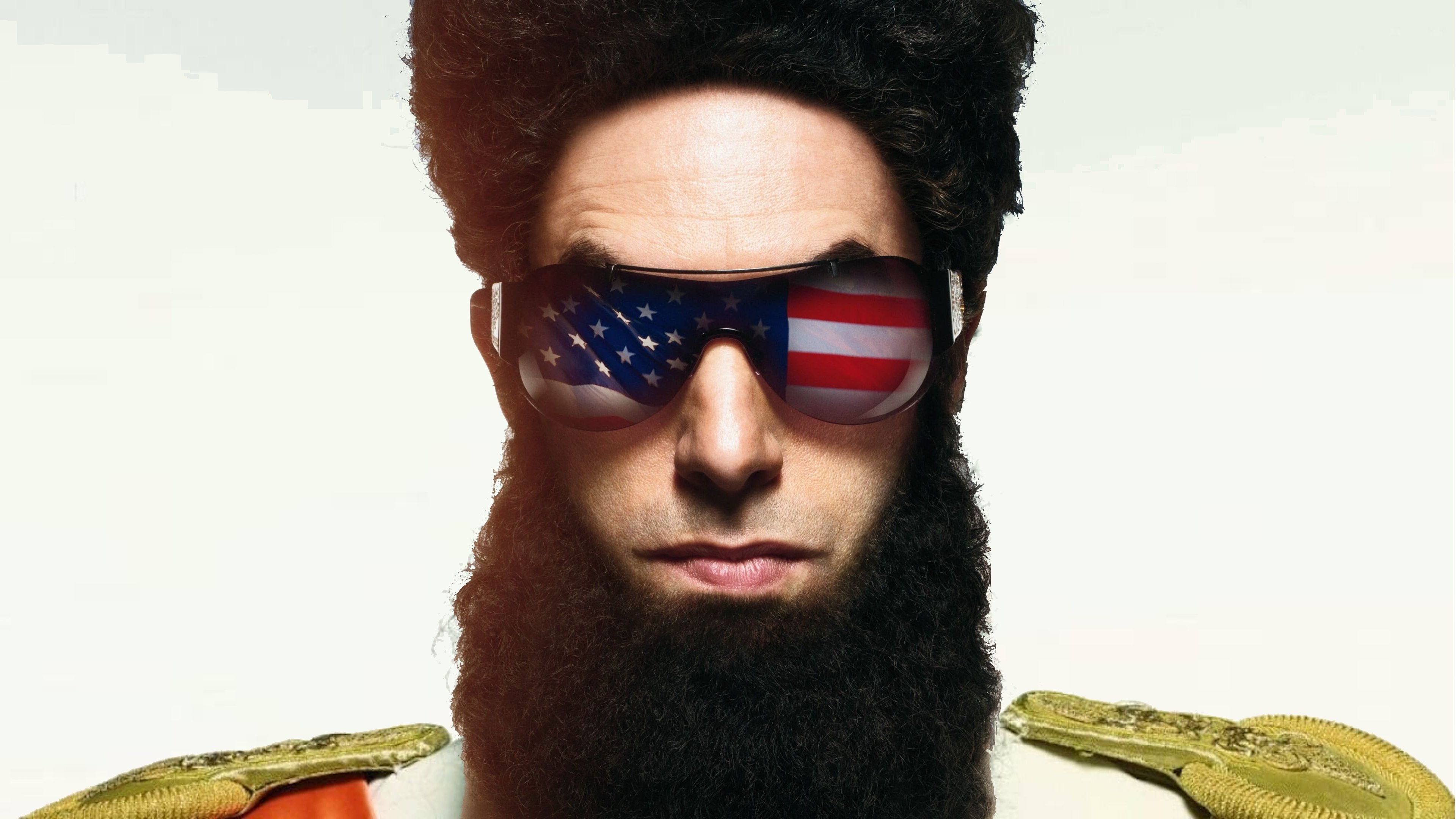 The Dictator (2012)