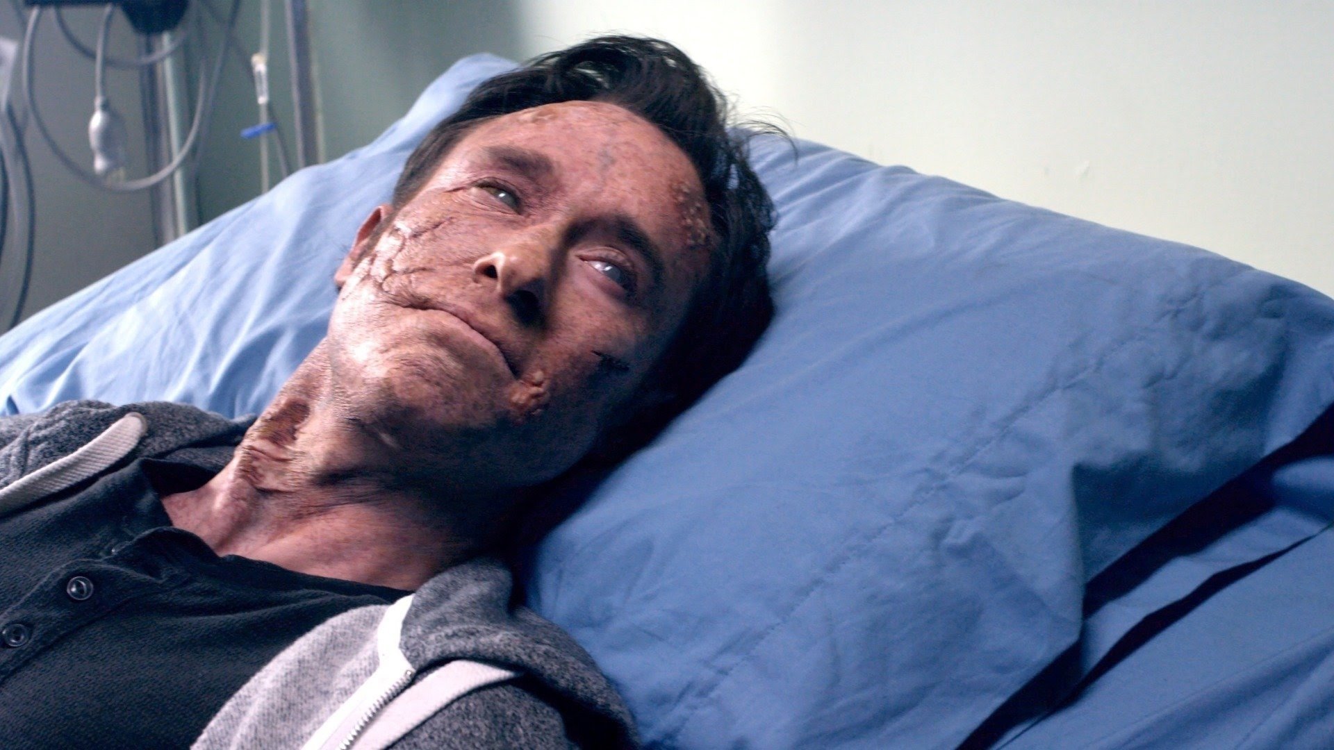 Contracted: Phase II (2015)