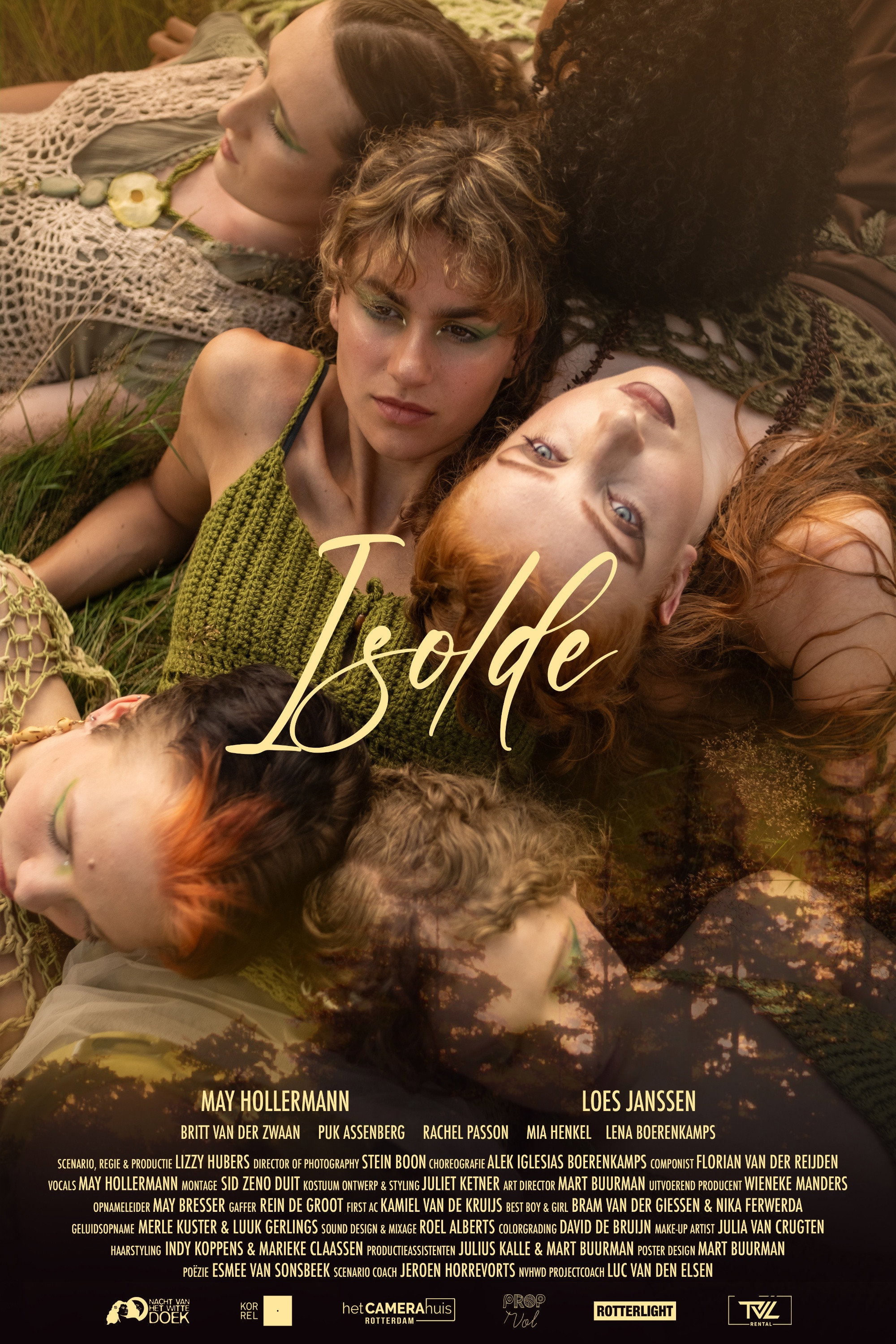 Isolde
