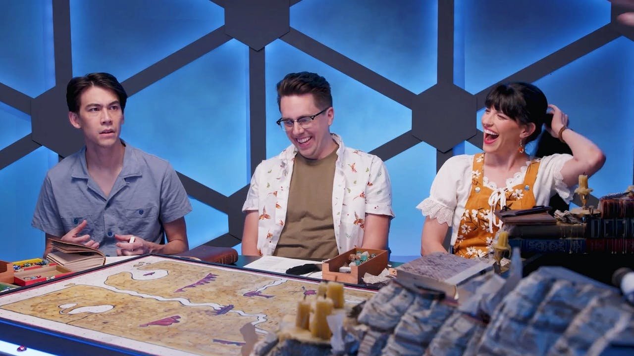 Episode 9