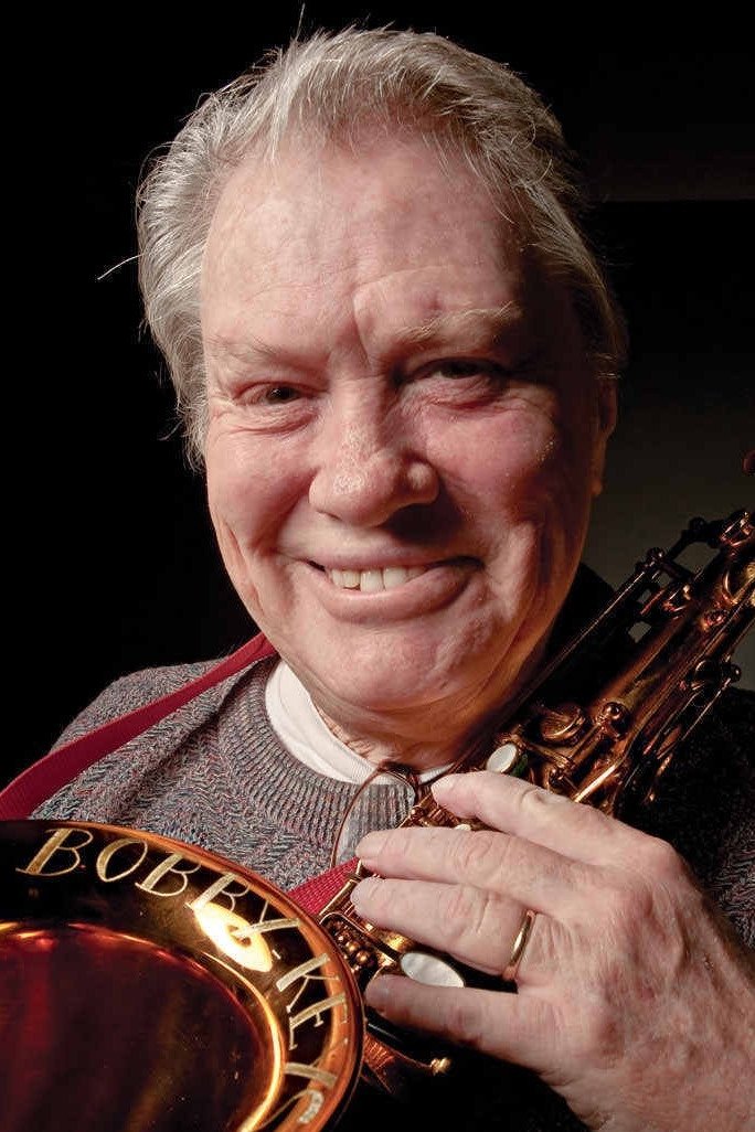 et billede af Bobby Keys
