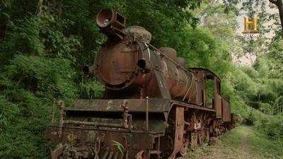 Thumbnail for Trains and War: Weapons and Logistics Season 1 Episode 5