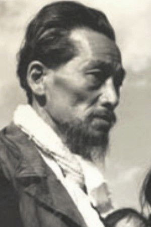 et billede af No Kang