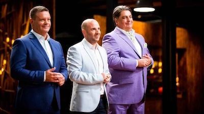 MasterChef Australia Staffel 8 :Folge 21 