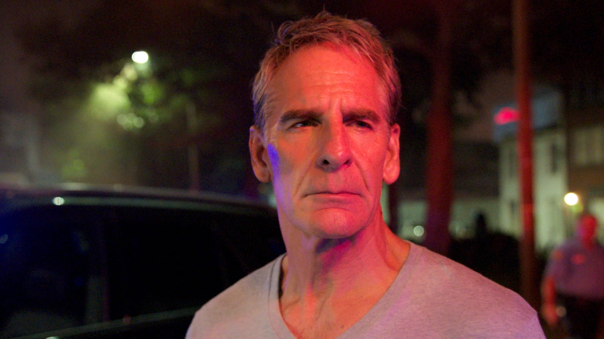 NCIS: New Orleans Staffel 4 :Folge 2 