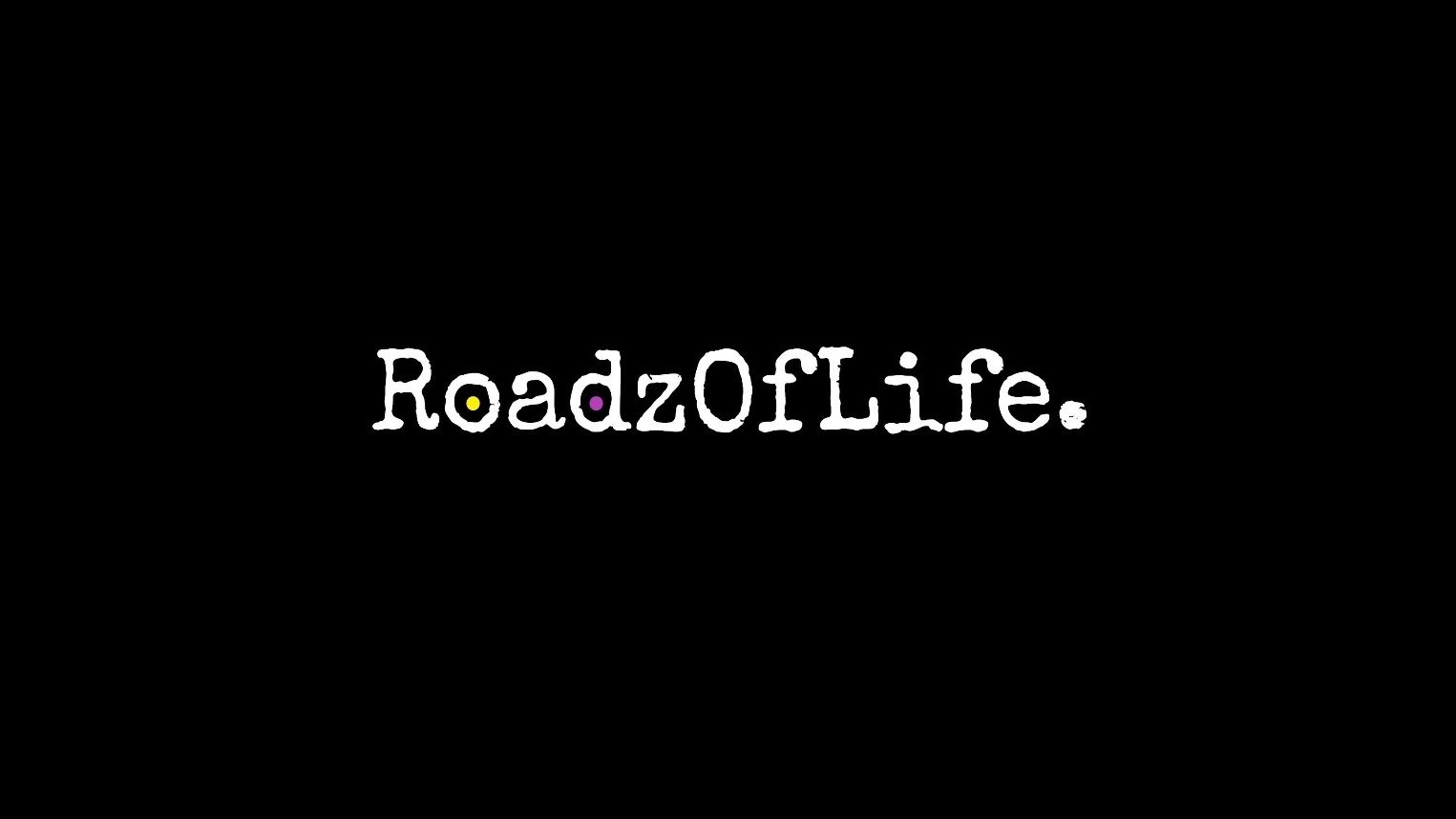 Roadz of Life