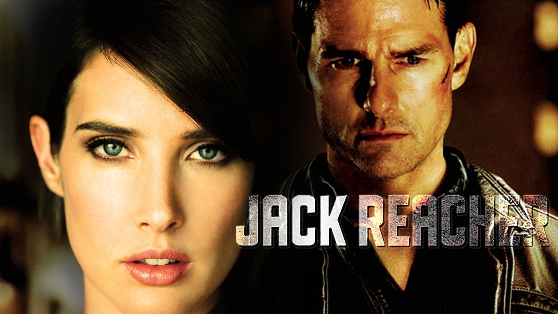 Jack Reacher: Vend aldri tilbake