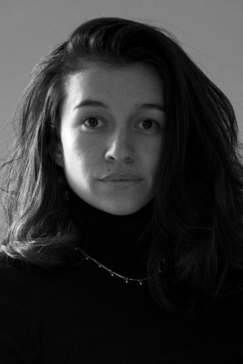 Paula Rodríguez Polanco | Director