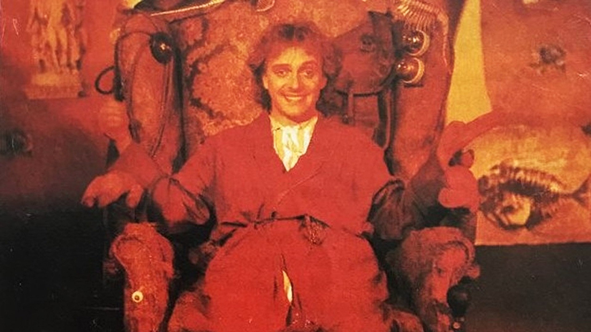 Backdrop image