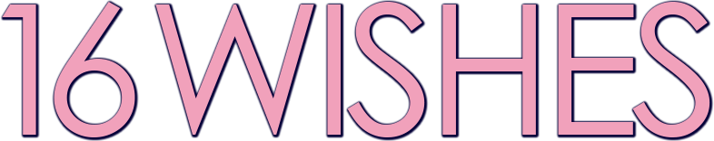 16 Wishes Logo