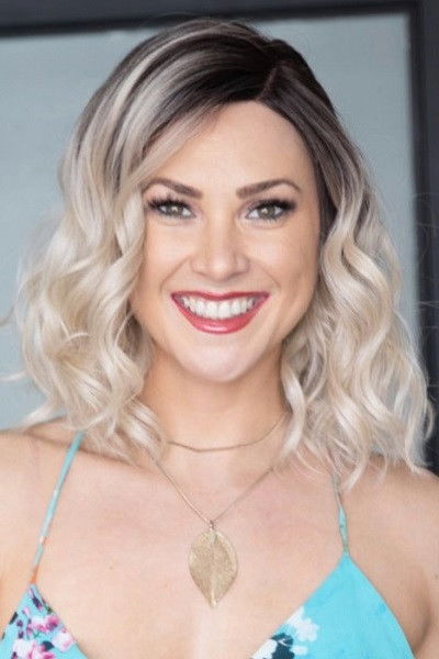 et billede af Aleeda Keys