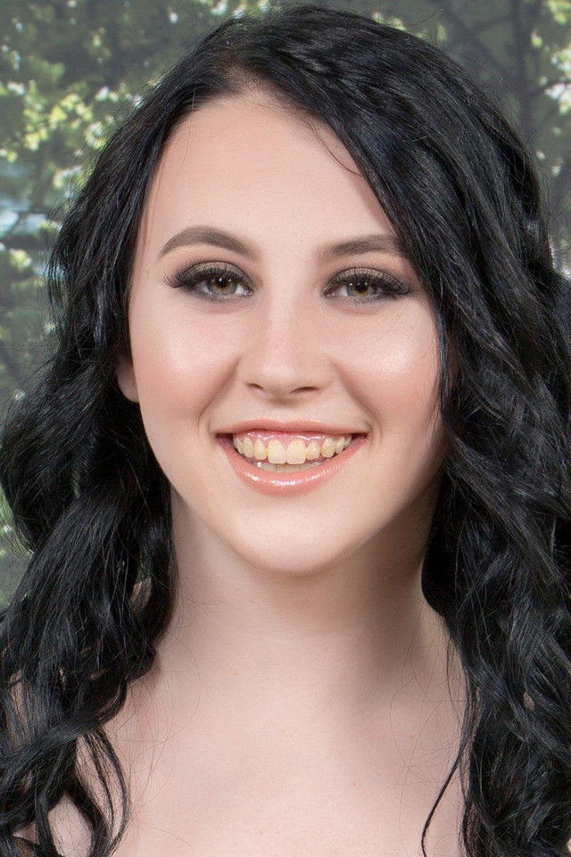 et billede af Kinsley Anne