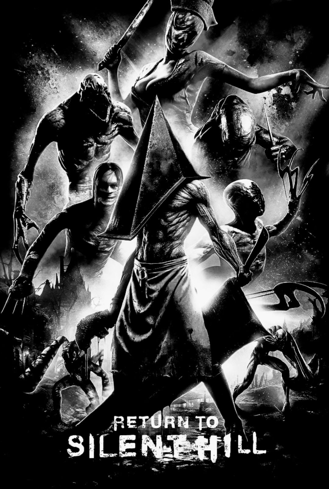 Return to Silent Hill