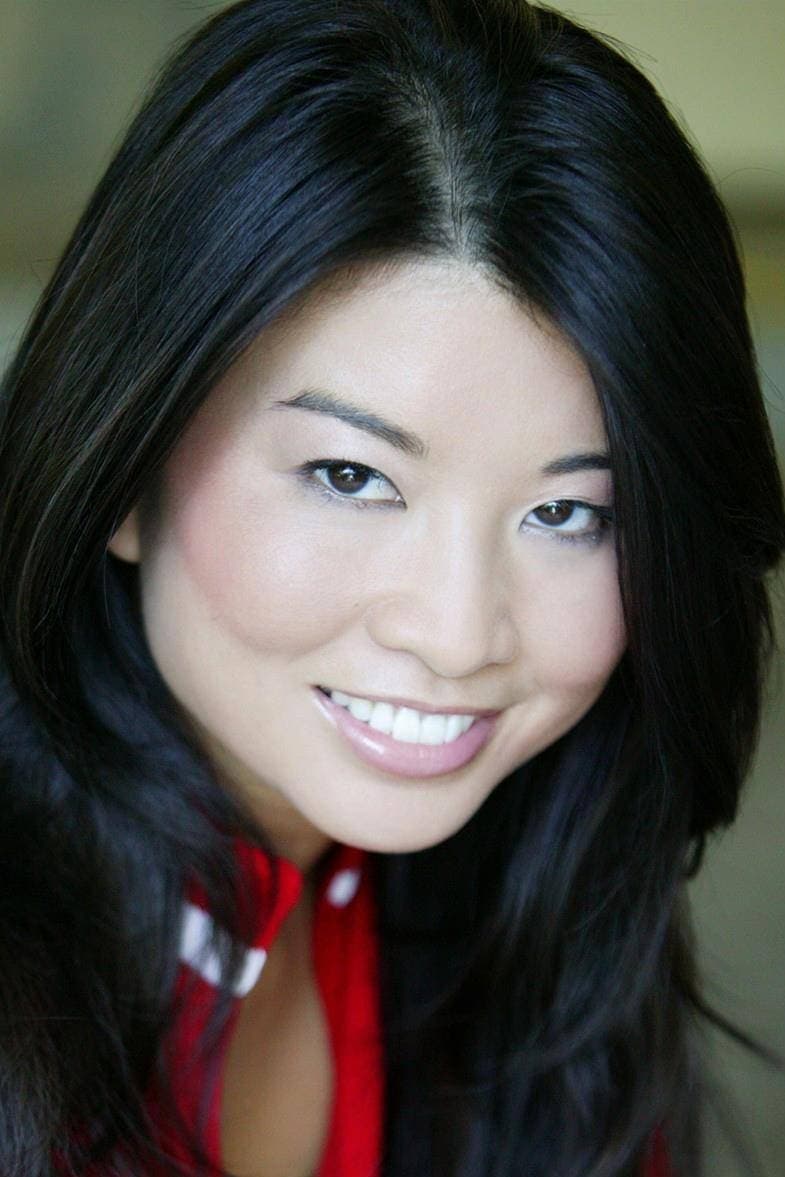 et billede af Sherry Shaoling