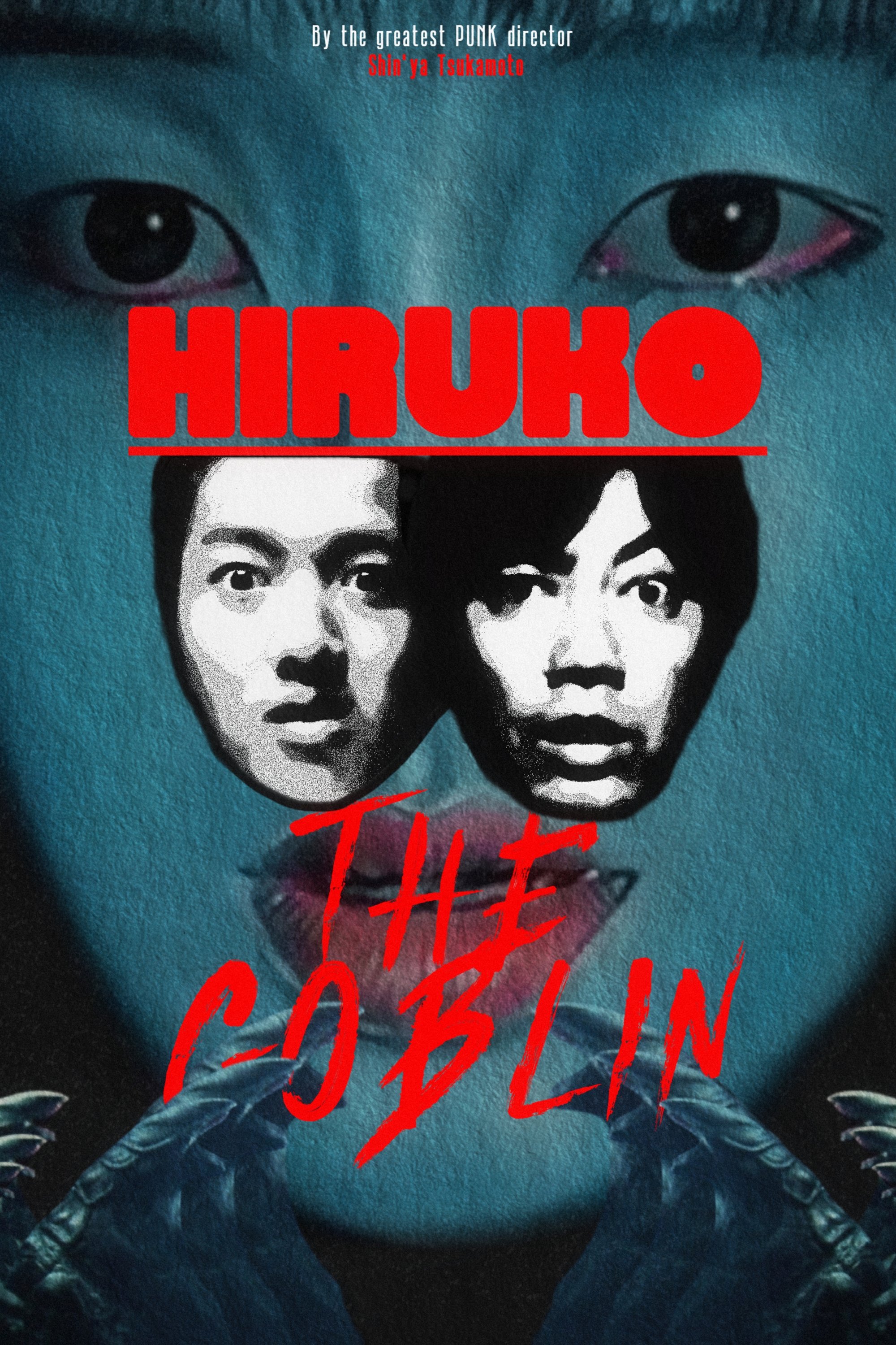 Hiruko the Goblin