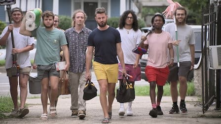 Queer Eye Staffel 7 :Folge 1 