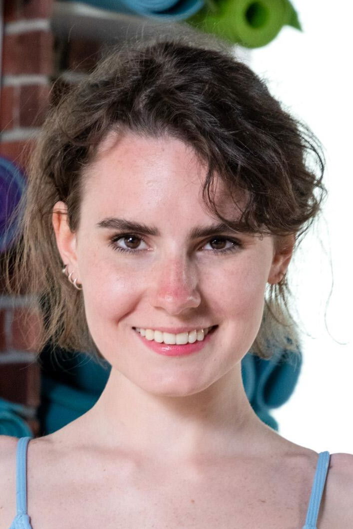 et billede af Darcy Dark