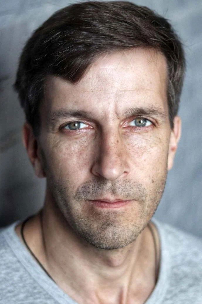 et billede af Tikhon Kotrelev