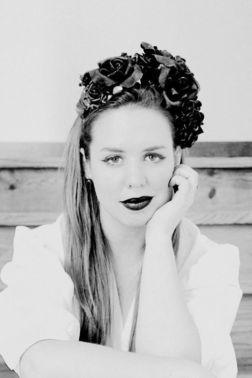 et billede af Margarida Rodrigues