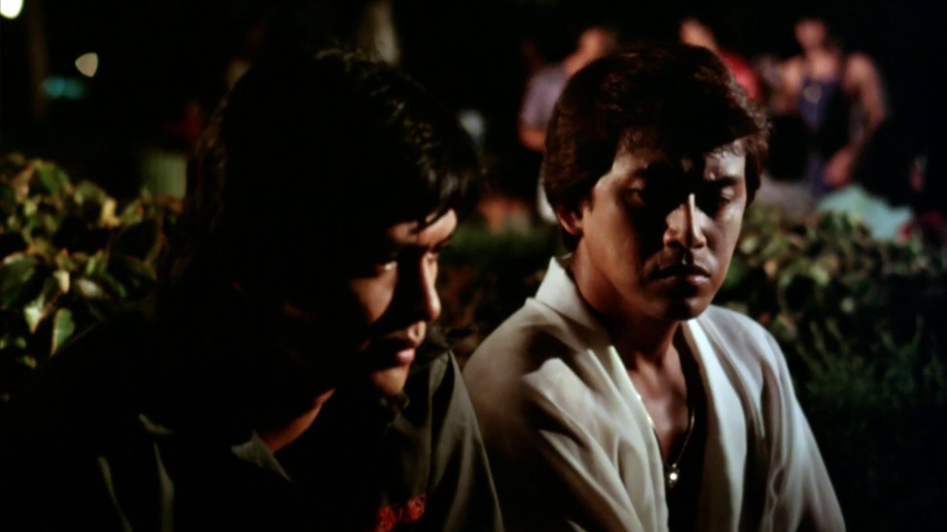 Manila by Night (1980)