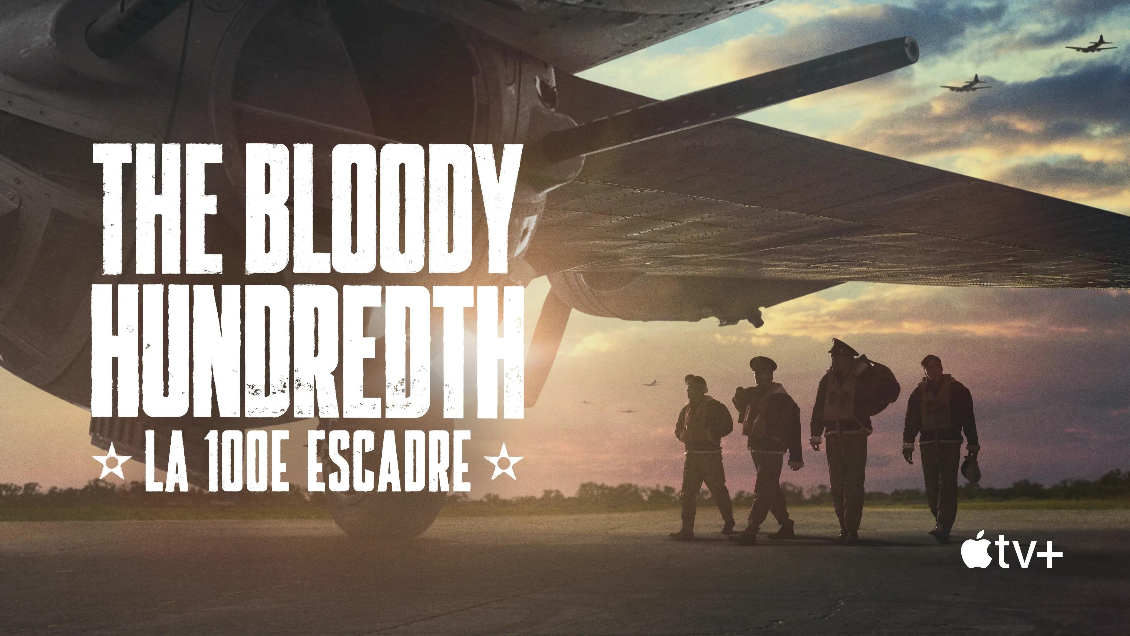 The Bloody Hundredth (2024)