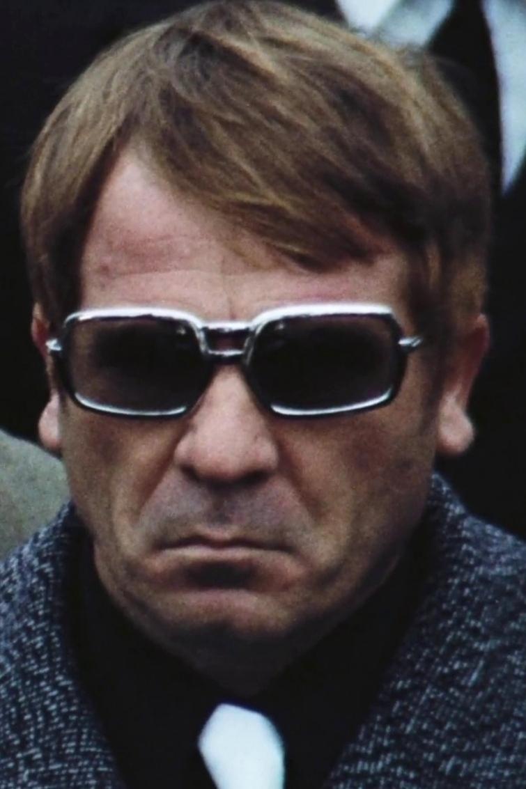 et billede af Sisto Brunetti