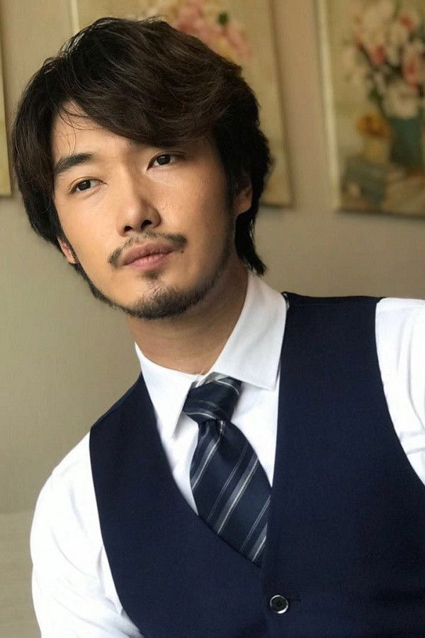 et billede af Tinghui Wang