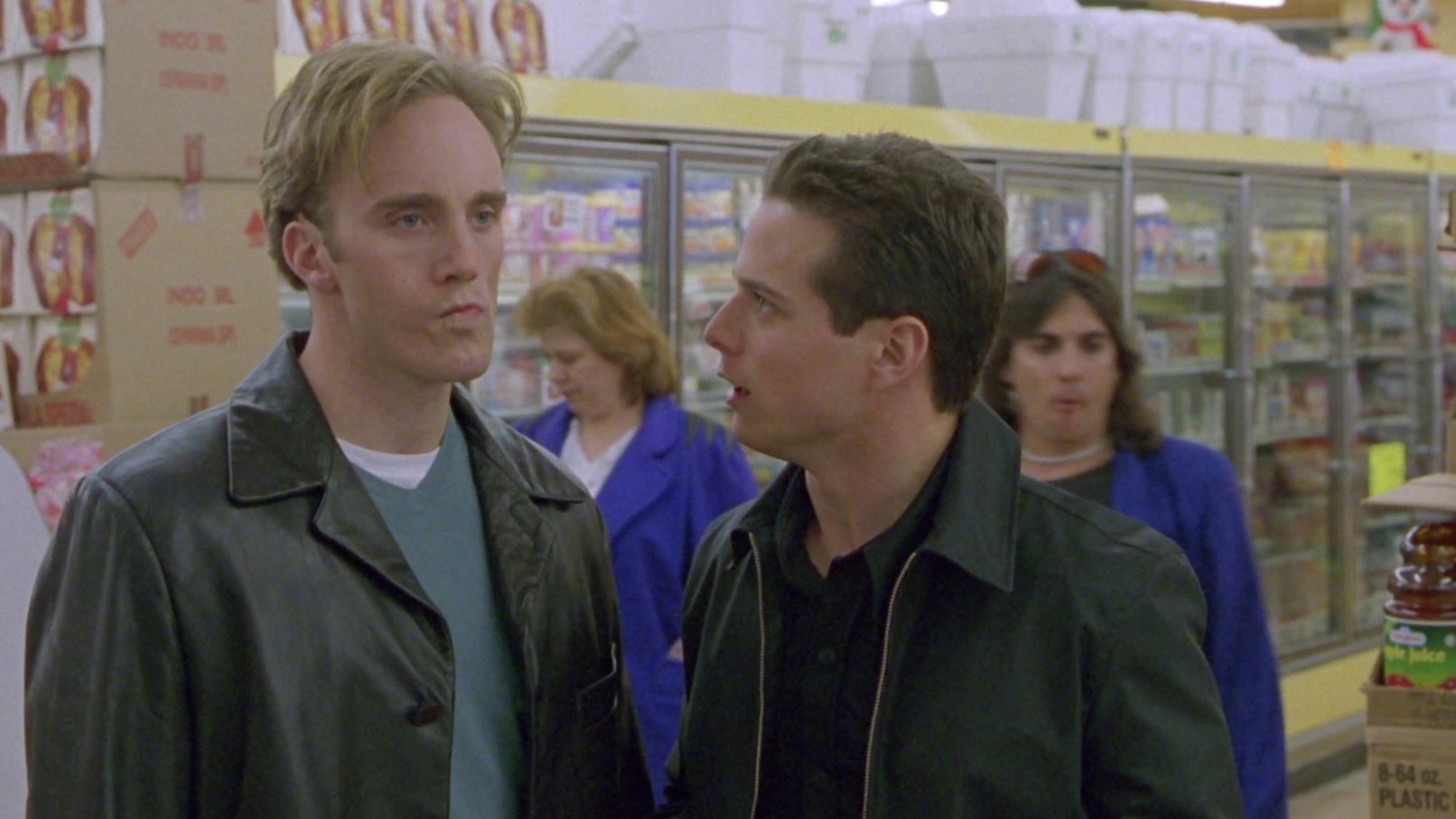 Go (1999)