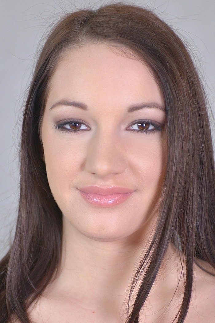 et billede af Felicia Kiss