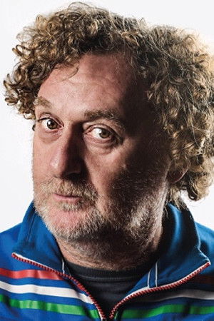 et billede af Gabriel Chame Buendía