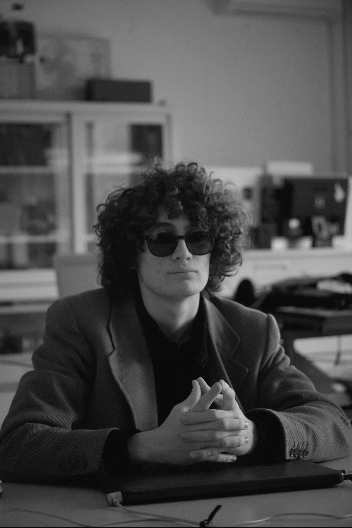 et billede af Niccolò Patrono