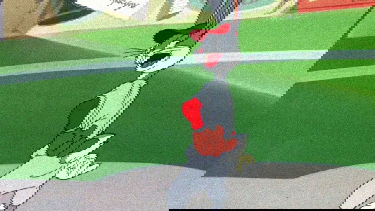 Baseball Bugs (1946)