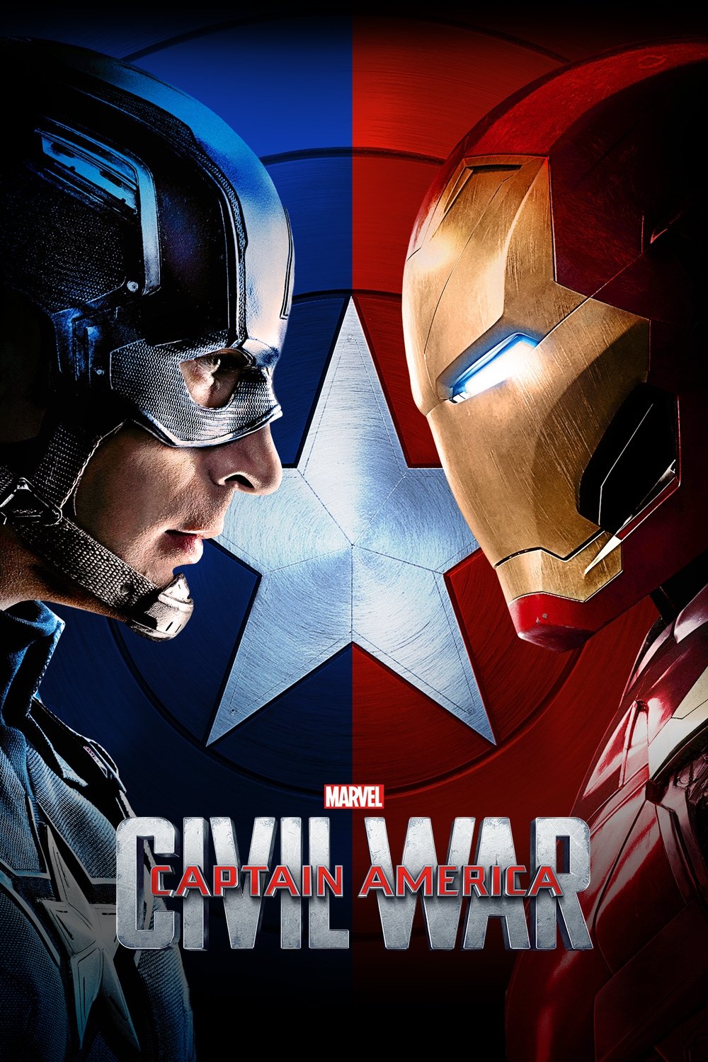 Captain America: Civil War