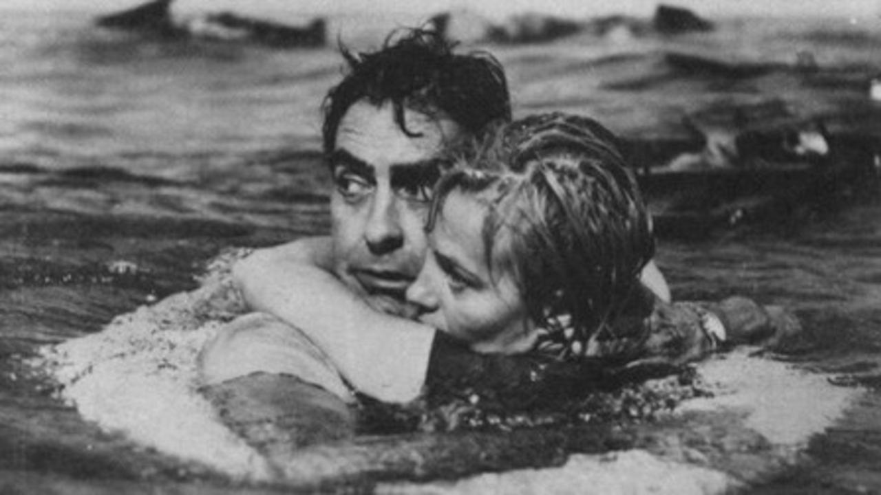 Abandon Ship (1957)