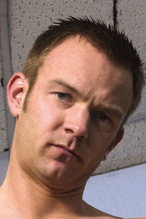 et billede af Marc Amon