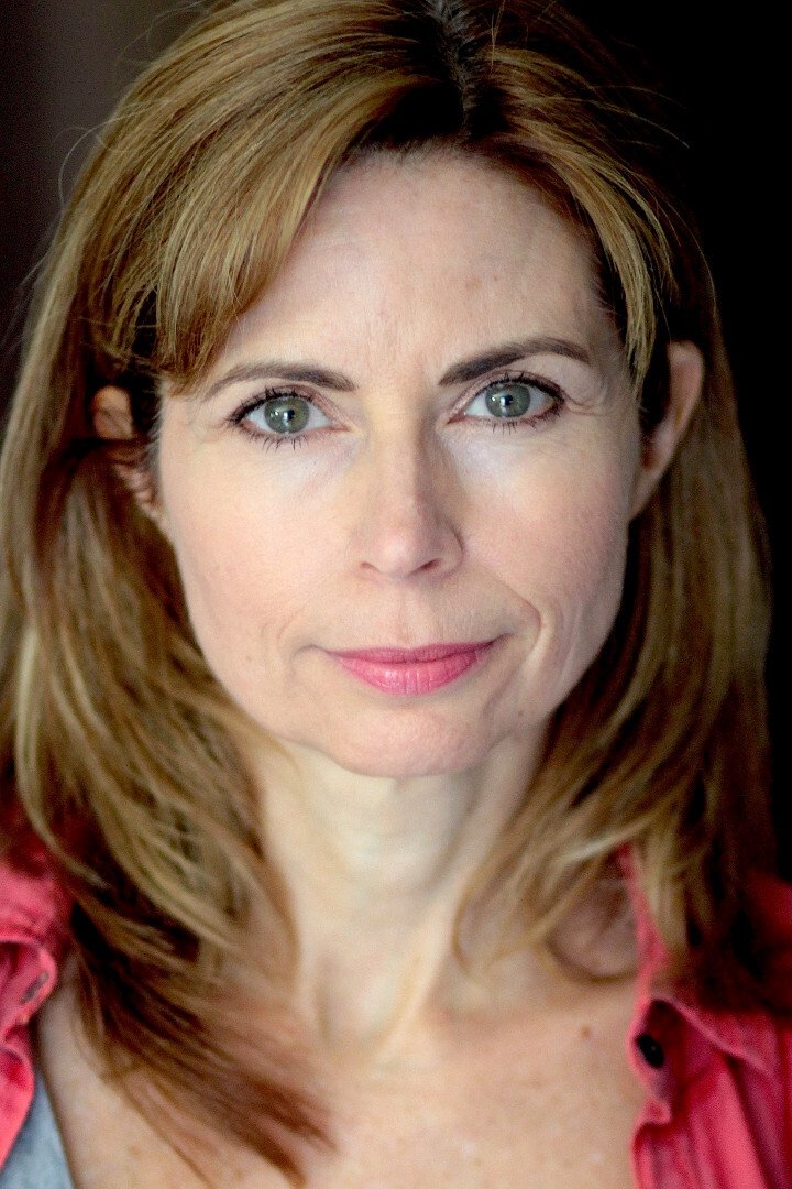 et billede af Angel Jager