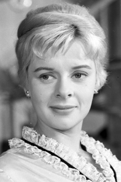 et billede af Ewa Radzikowska