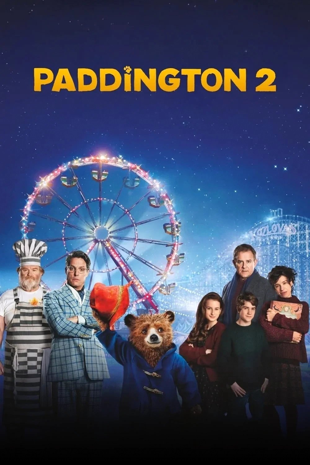 Paddington 2